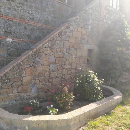 Podere San Giuseppe Acquapendente Kültér fotó