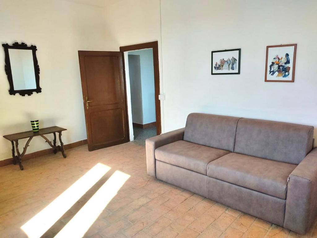 Podere San Giuseppe Acquapendente Kültér fotó