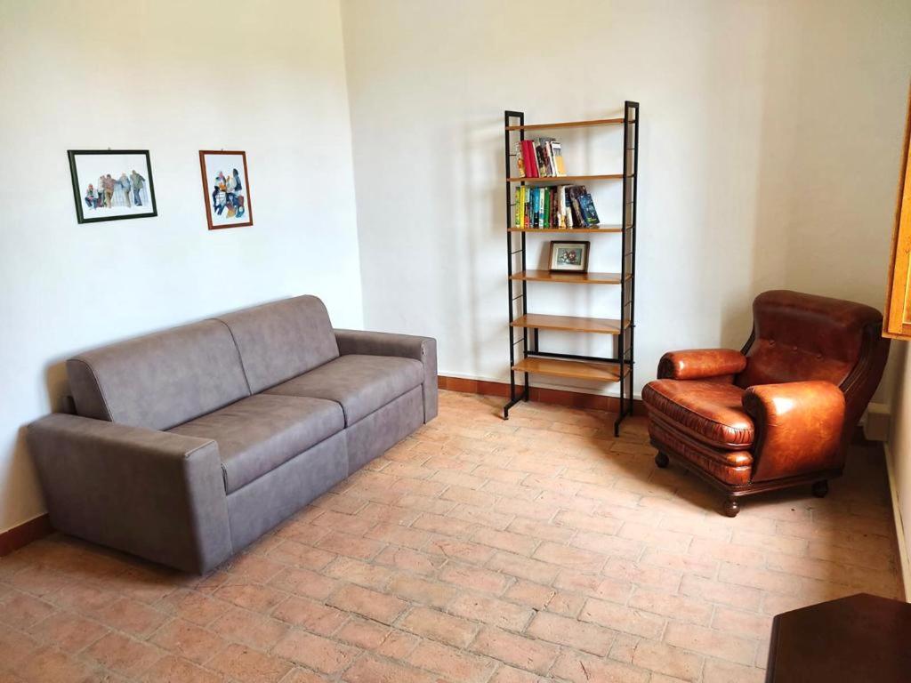 Podere San Giuseppe Acquapendente Kültér fotó